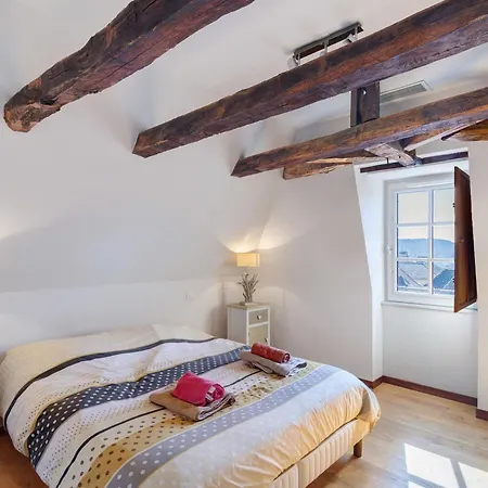 Tatil Evi Coeur De *