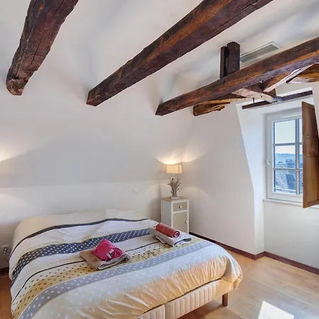 Coeur De Tatil Evi