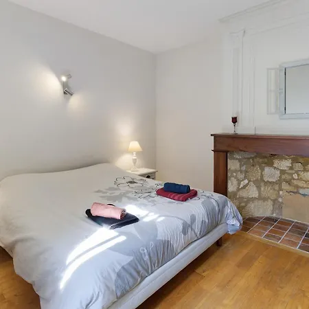 Coeur De Casa de Férias