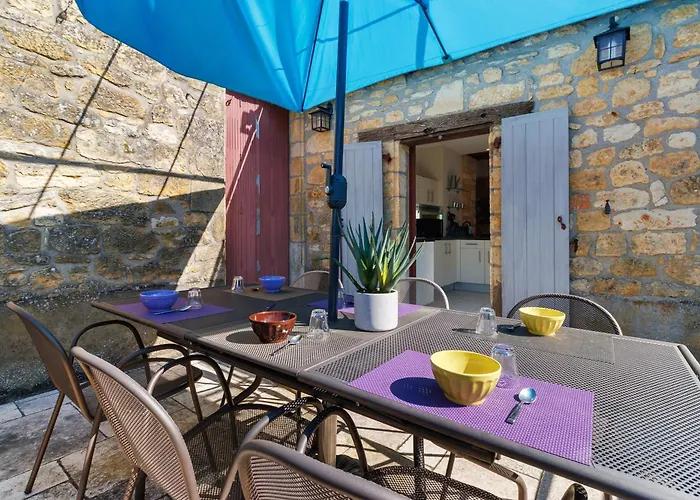 Casa vacanze Coeur De Domme